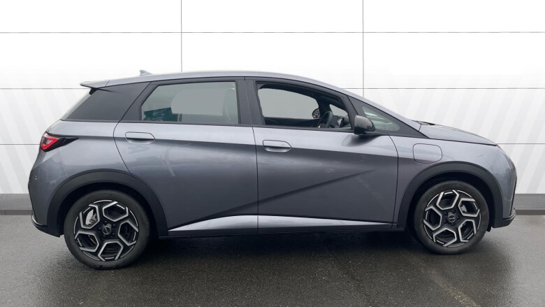 BYD Dolphin 150kW Comfort 60.4kWh Auto Electric Hatchback